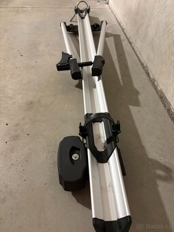 Prodám střešní nosič kol HAKR SPEED ALU - 7