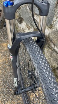 Horské kolo Kellys 29 - 7