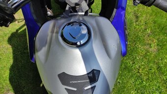 Honda Varadero 125 - 7