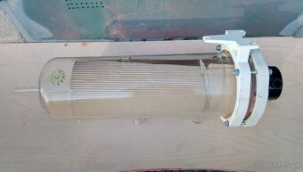 Simax - destilační přístroj, Czechoslovakia 1990. - 7