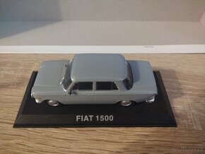 Legendární automobily minulé éry - 8 - 7