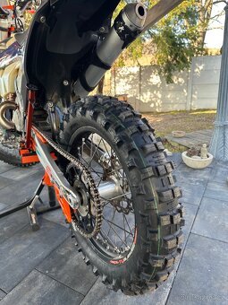 KTM EXC 300 tpi - 7