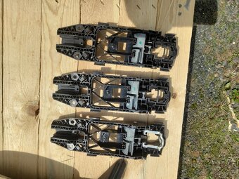 Díly dveří Superb II - 7