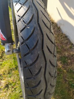 Beta RR Motard 125 - 7