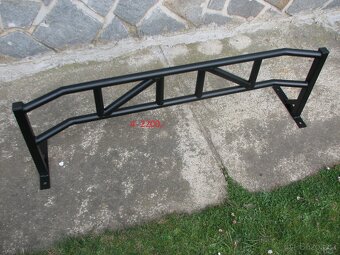 posilovací HRAZDA - 7