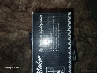 Zvlhčovače Mist Maker 4x - 7