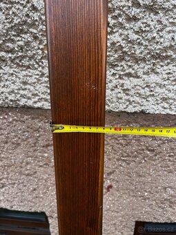 Obložky z masivu - 7