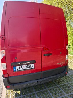 Renault Master - 7