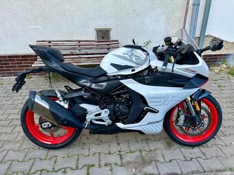 Cf moto 450 sr - 7