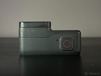 GoPro HERO7 Black + sada Rollei - 7