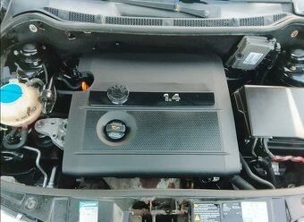 Škoda Fabia Combi - 7