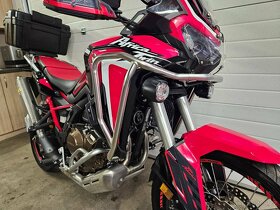 Honda CRF 1000 Africa Twin rok 2021  - jen 11tis km - 7