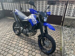 Yamaha XT660X - 7