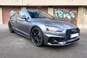 Prodám nebo vyměním Audi S5 2017 3.0 TFSI - 7