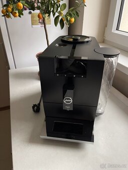 JURA ENA 4 Full Metropolitan Black [záruka Alza.cz] - 7