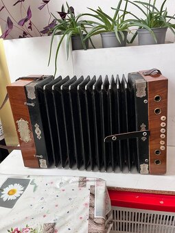 Heligonka Josef Hlaváček - 7