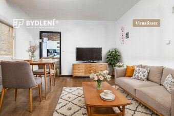 Prodej bytu 3+1 70 m² Janáčkova, Teplice - 7