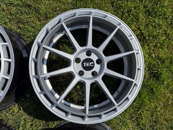 Tec Speedwheels GT8 - 7