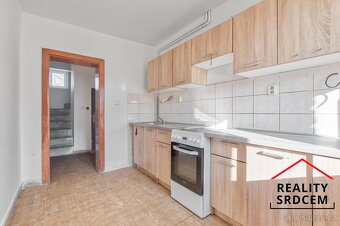 Prodej domu 4+2, ul. Lidická, Orlová - 7