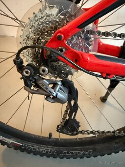 Specialized Jett - 7