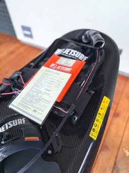 Jetsurf Race DFi 2022 - 9 mth - 7