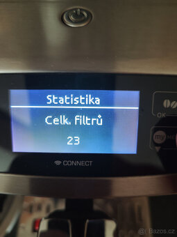 DeLonghi PrimaDonna EvoS - 7