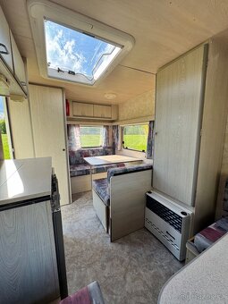 Karavan CARAVELAIR 396T - 7