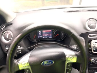 Ford Mondeo 2.0 TDCi 103 kW rv 2011 - 7