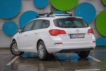 Opel Astra Sport Tourer ST 1.6 CDTI, Nová STK - 7