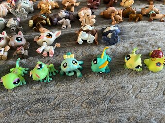 Littles pet shop - 7