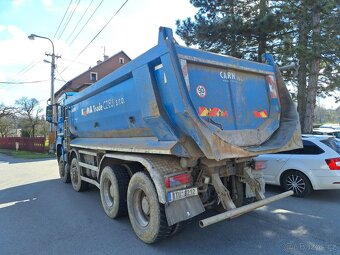 MAN TGS 35.440 8X8 BB - 7