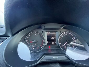 Škoda Octavia 2.0 TDI 2013 - 7