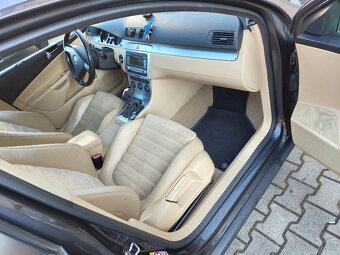 Passat B6 - 7
