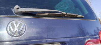 Volkswagen Sharan rok 08, klima, tažné - 7