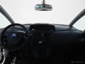 Citroën C4 Picasso 1.6HDi , 82 kW nafta, 2013 - 7