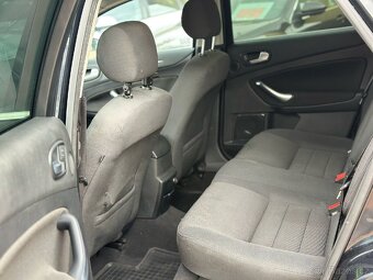 FORD MONDEO MK4 1.8TDCi 2010ROK - 7
