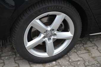 Audi A8 3.0 TDI 184 kw Quattro - 7