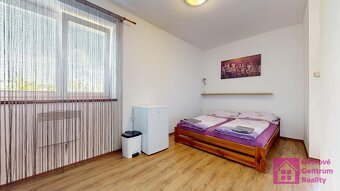 Prodej, ubytovacího zařízení, Důl Josef, Dubňany - 7