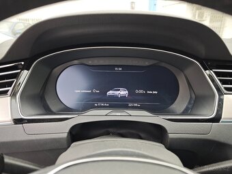 VW PASSAT HIGHLINE 2.0TDI 110KW DSG FULL-LED ACC DISPLAY - 7