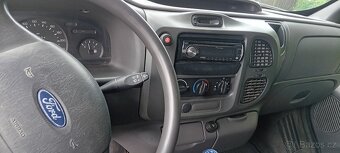 Ford transit - 7
