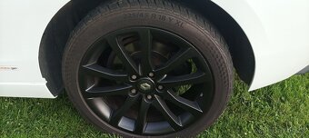 Renault Laguna Coupe Monaco GP 2.0 dci - 7