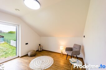 Prodej rodinného domu 6+kk, 158 m2 - Příštpo, ev.č. 100057 - 7