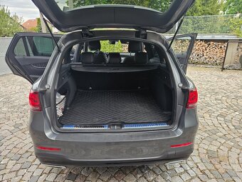 Mercedes-Benz GLC 220d AMG, 46TKm,MBUX, DPH - 7