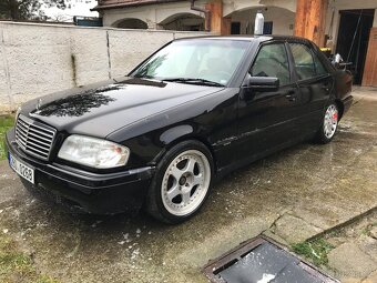 Mercedes w202 2.3kompresor - 7