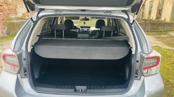 Subaru XV 2.0 D 4x4 - 7