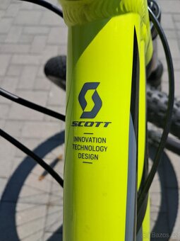 Horské kolo Scott Aspect 760, vel. S - 7