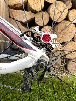 Mtb kolo - 7