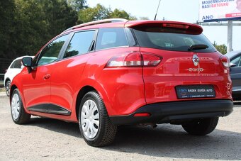 Renault Clio 0,9 TCe ČR,1.MAJITEL,27.920KM,2019 - 7