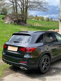 Mercedes Glc - 7