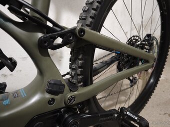 Specialized turbo LEvo SL Carbon - 7